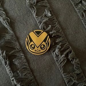 Pokémon coin